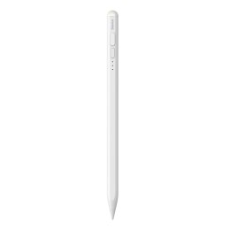 Aktywny rysik stylus do iPad Smooth Writing 2 SXBC060402 - biały BASEUS