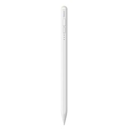Aktywny rysik stylus do iPad Smooth Writing 2 SXBC060502 - biały BASEUS