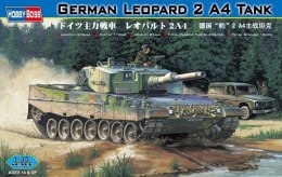 German Leopard 2 A4 Tank Hobby Boss
