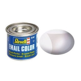 REVELL Email Color 02 Clear Mat 14ml Revell