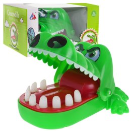 Gra Wściekły Krokodyl MINI