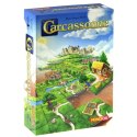 Gra Carcassonne PL Edycja 2 - Sklep Gebe