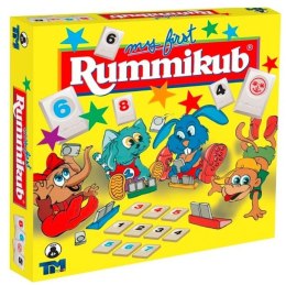 Gra My First Rummikub Tm Toys