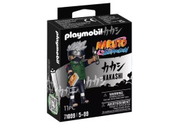 Figurka Naruto 71099 Kakashi Playmobil