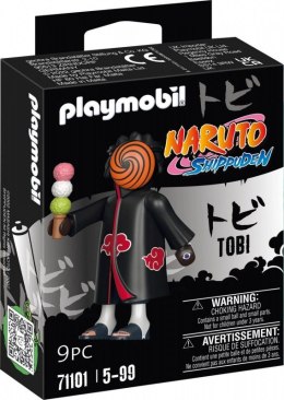 Figurka Naruto 71101 Tobi Playmobil