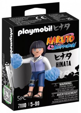 Figurka Naruto 71110 Hinata Playmobil