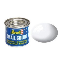 REVELL Email Color 04 White Gloss 14ml Revell