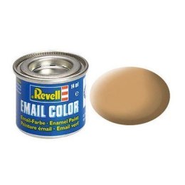 REVELL Email Color 17 Af rica-Brown Mat Revell