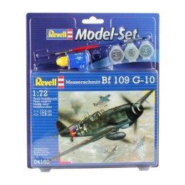 REVELL model set Messers cmitt BF-109 Revell