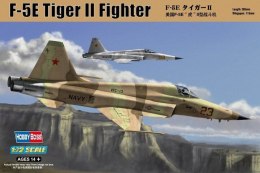 F5E Tiger II Fighter Hobby Boss